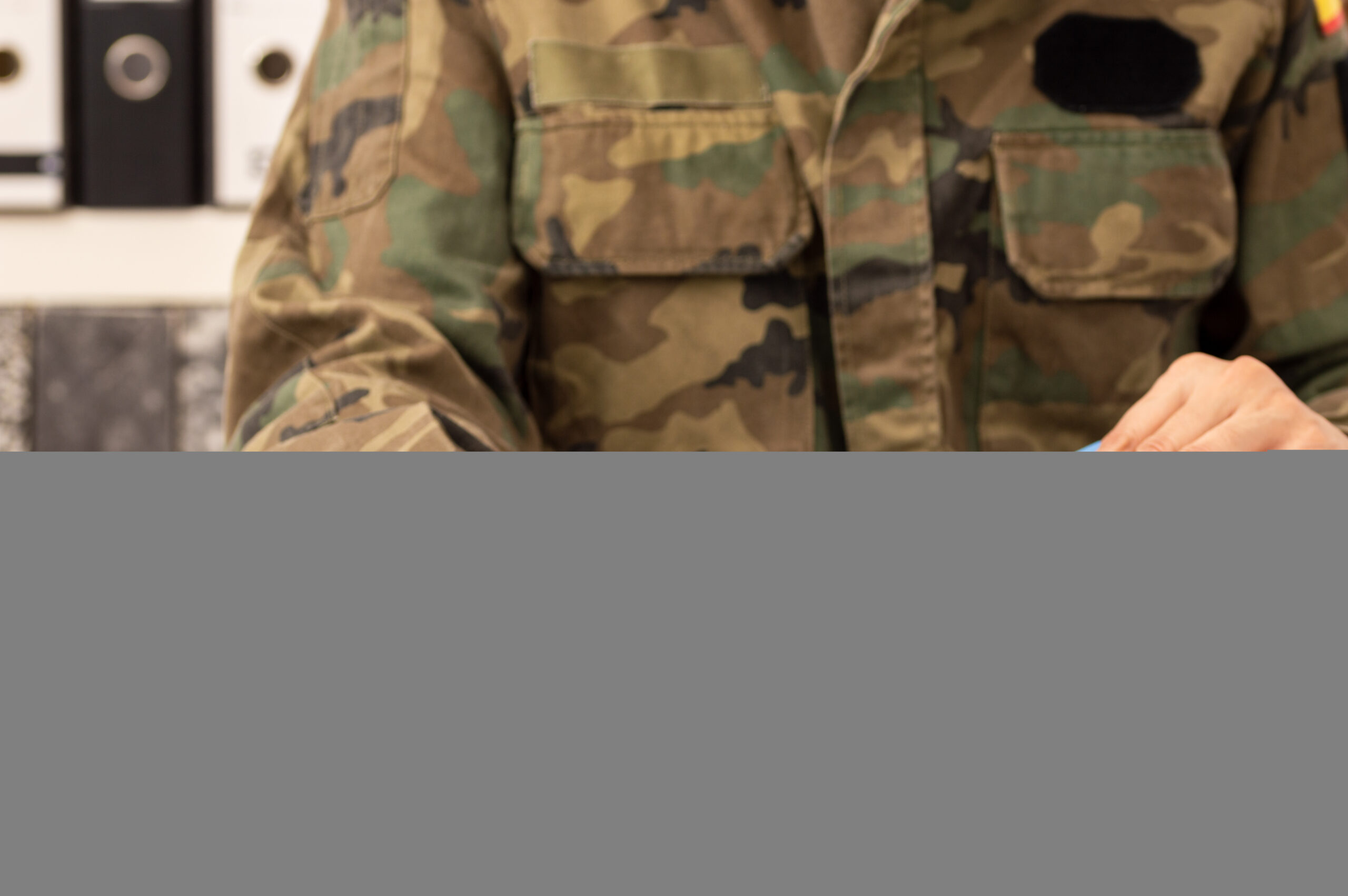 Configure Firefox for CAC Certificate Authentication