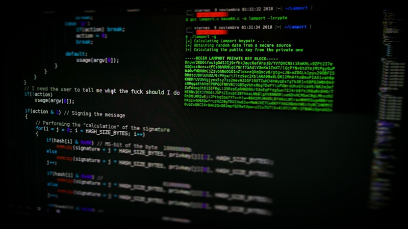 Fix CAC Certificate Errors in Chrome, Firefox and Edge