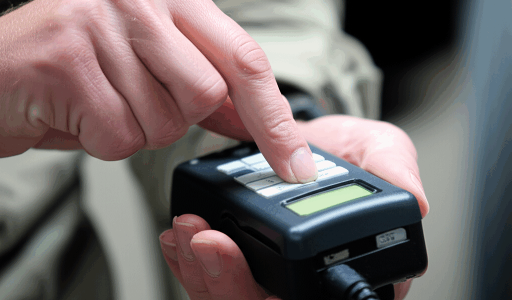 CAC PIN Best Practices for DoD Users