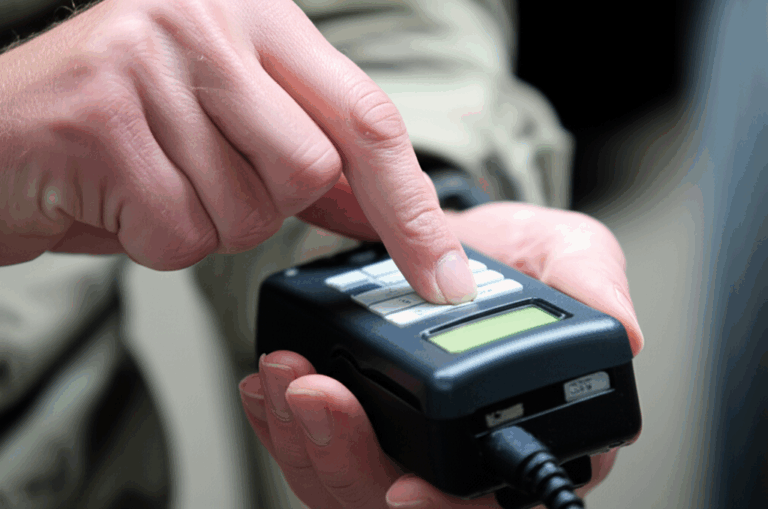 CAC PIN Best Practices for DoD Users