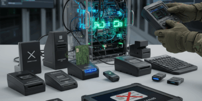 CAC Reader Not Working