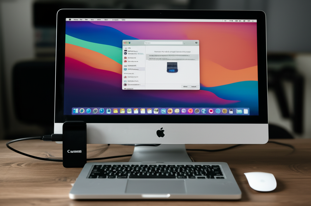 CAC reader setup for military email
