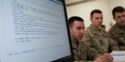 Fix ERR BAD SSL CLIENT AUTH CERT on DoD Sites