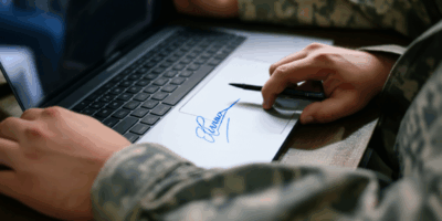 How to Add Your Signature in a PDF