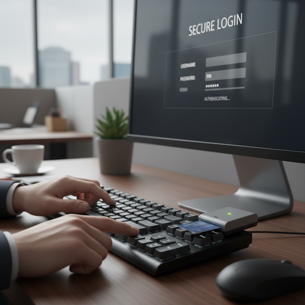 CAC PIN Locked: How to Reset It Without Going to an ID Card Office