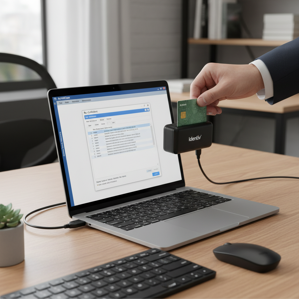 Unlocking Your CAC Card PIN: A Simple Step-by-Step Guide