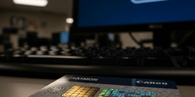 CAC Card Blocked How to Unblock It Without Visiting the ID Office