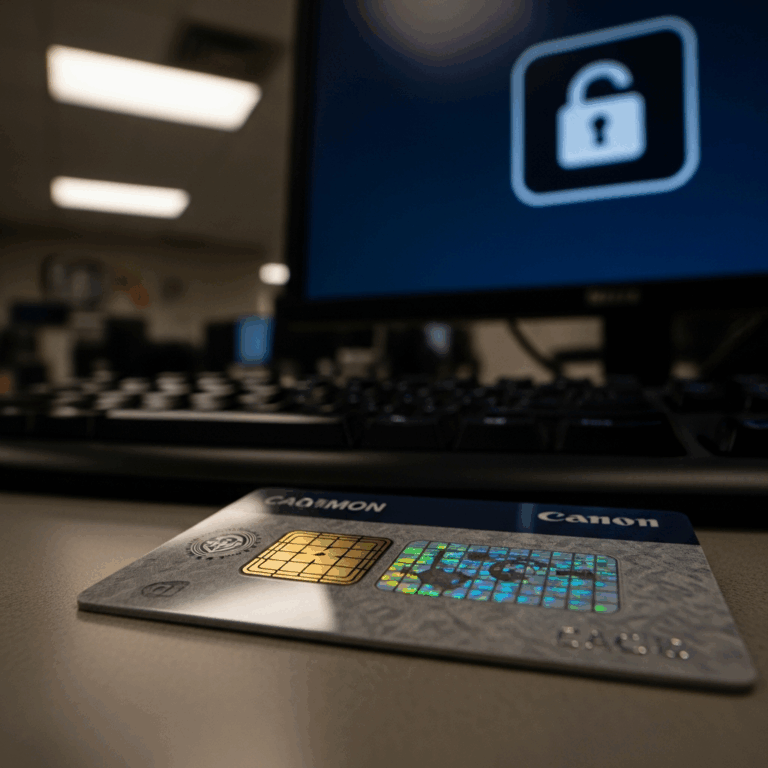 CAC Card Blocked How to Unblock It Without Visiting the ID Office