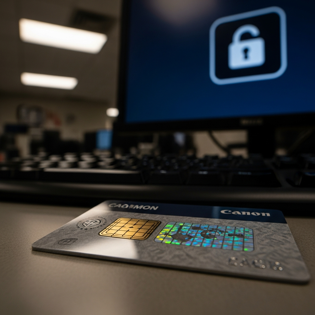 CAC Card Blocked — How to Unblock It Without Visiting the ID Office