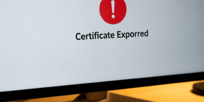 CAC Card Certificate Expired How to Fix Access