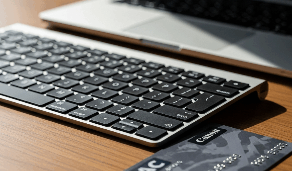 How to Use CAC Card on Mac Without ActivClient