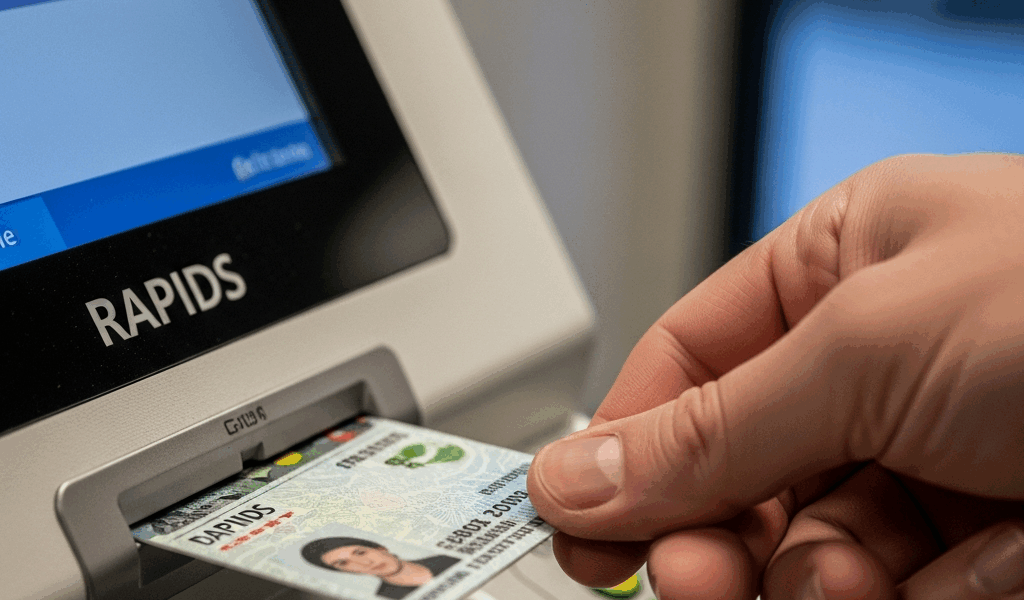 CAC Card PIN Locked How to Reset It Fast