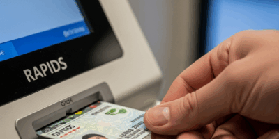 CAC Card PIN Locked How to Reset It Fast