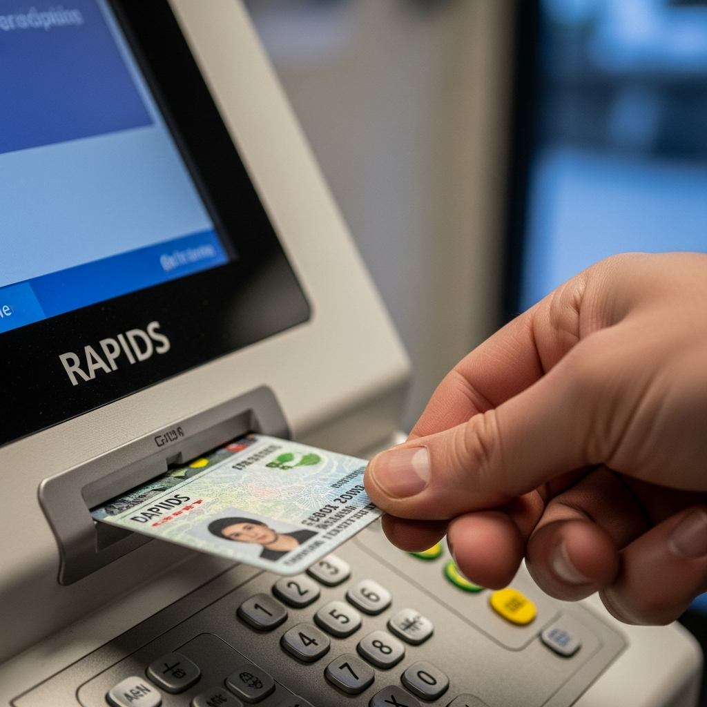 CAC Card PIN Locked How to Reset It Fast