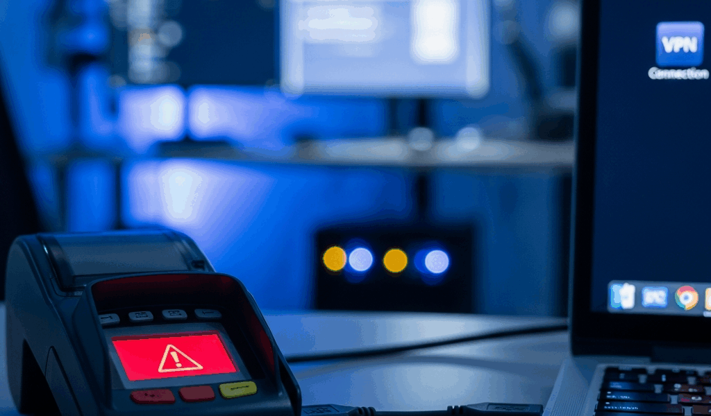 CAC Card Not Working on VPN Fix It Fast