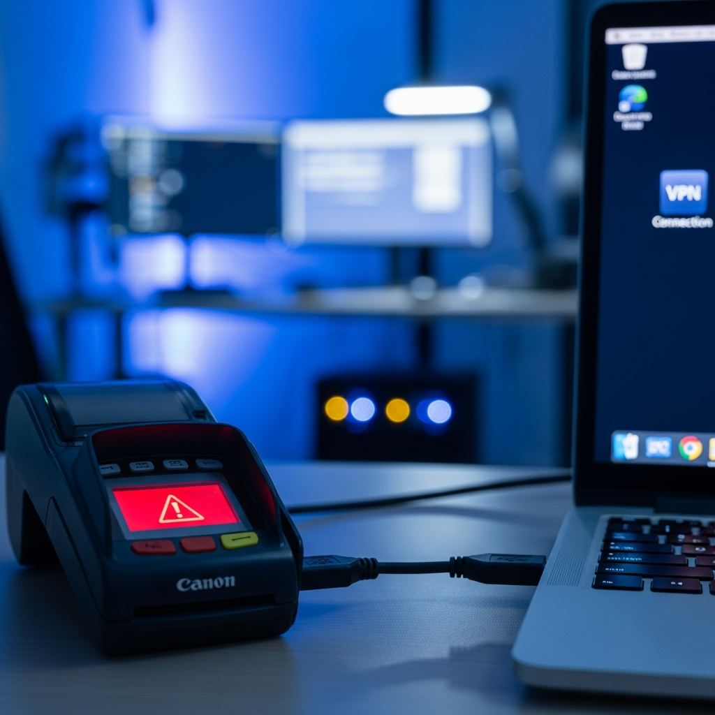 CAC Card Not Working on VPN Fix It Fast