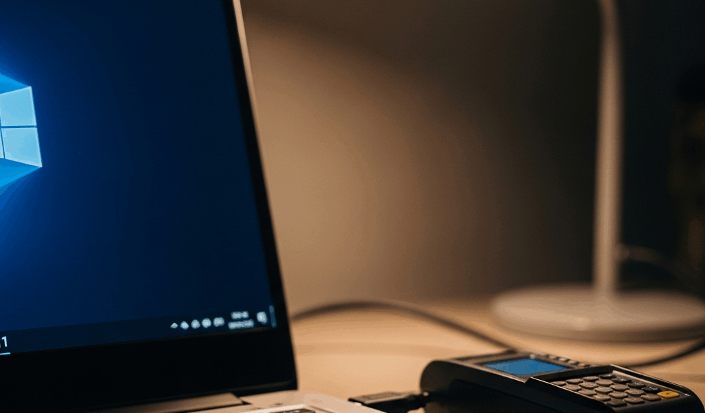 CAC Card Reader Not Detected on Windows 11 Fix