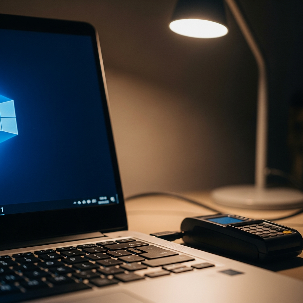 CAC Card Reader Not Detected on Windows 11 Fix