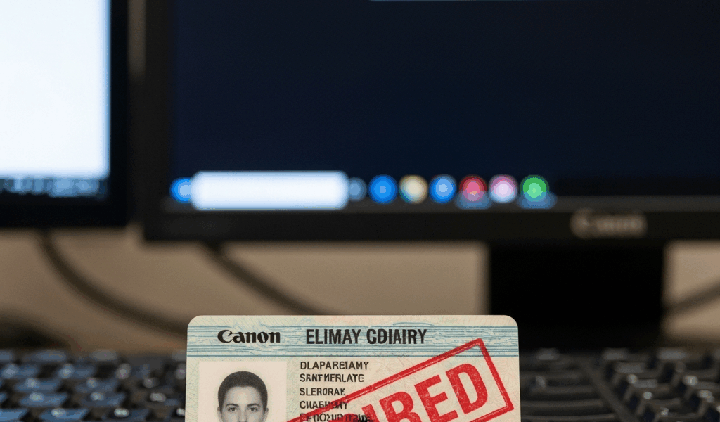 CAC Card Expired What to Do Before Your Access Cuts Out