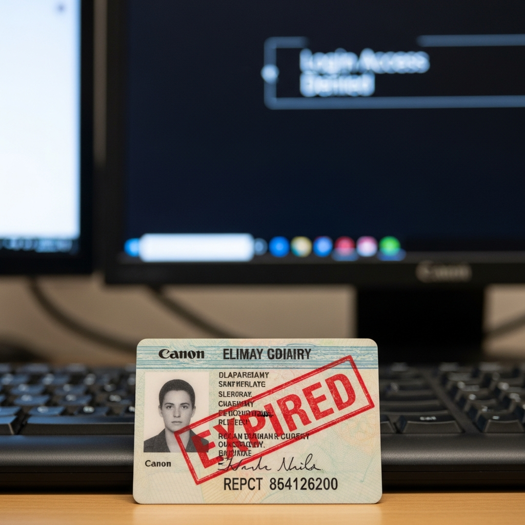 CAC Card Expired What to Do Before Your Access Cuts Out