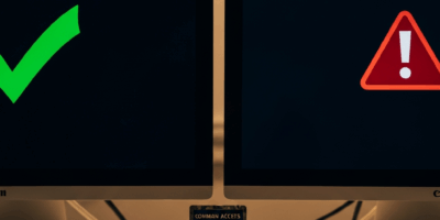 CAC Card Works on One Computer But Not Another