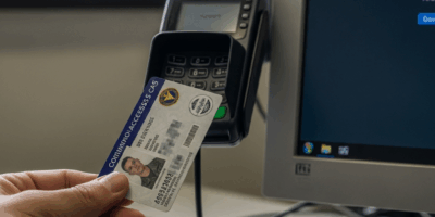 How to Renew Your CAC