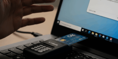 CAC Card Reader Not Working on Windows 11 Here Is the Fix