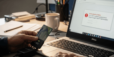 Professional photograph related to: DoD Microsoft Teams Login — Why Your CAC Wont Authenticate. High