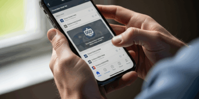 Professional photograph related to: How to Access DoD Email on Your Personal Phone in 2026. High qua