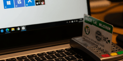 CAC Card Not Recognized in Edge Fix It Fast